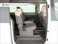 Volkswagen T7 Multivan - Vorschau Bild 13