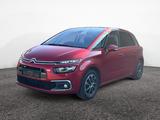 Citroën C4 Picasso Spacetourer PureTech 130 Automatik - rote Citroën C4
