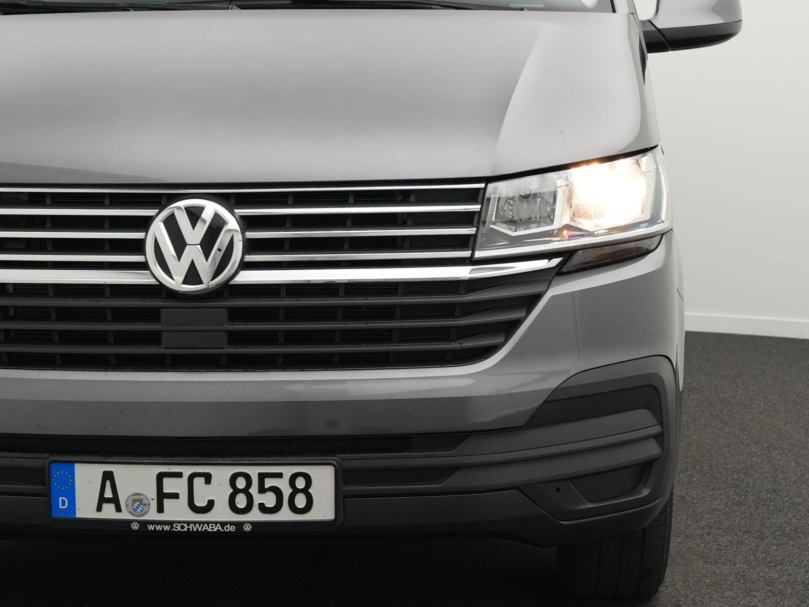 Volkswagen T6 Caravelle - Bild 35
