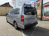 Toyota Proace Verso 2.0 L2 Team Deutschland - Toyota Proace (Verso) Team-Deutschland