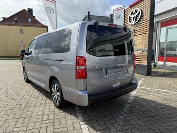 Toyota Proace (Verso) - 2