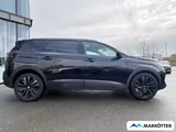 Peugeot 5008 GT 7-Sitzer ACC/BLIS/CAM/NAVI/PANO/SHZ - Peugeot Gebrauchtwagen