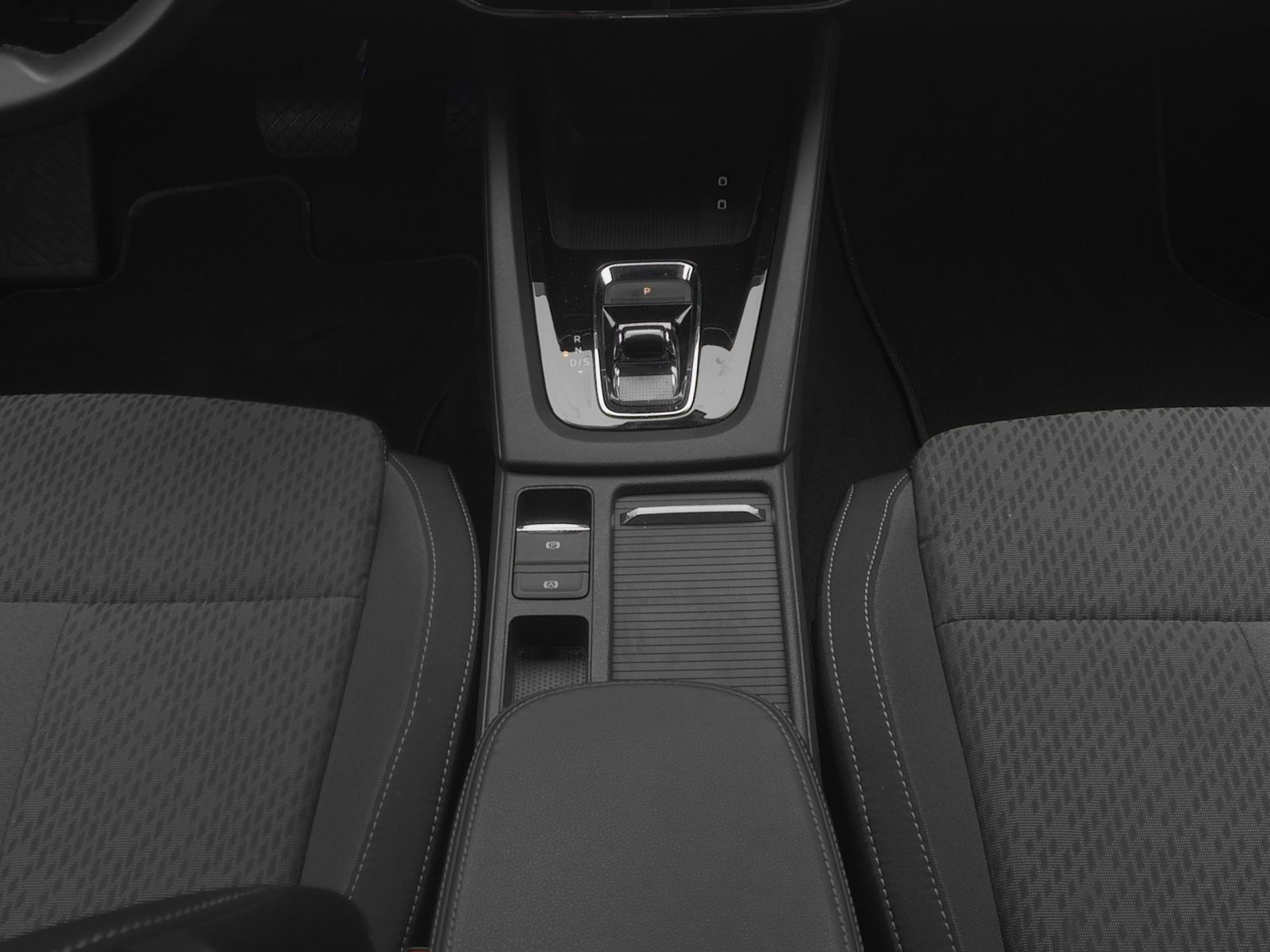 Skoda Octavia - Bild 14