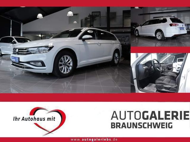 Volkswagen Passat Var. 2.0 TDI DSG Business *VIRTUAL*ACC*