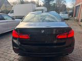 BMW 520d A - - Firmenfahrzeug gebraucht