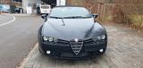 Alfa Romeo Spider 2.2 JTS 16V Exclusive*SEHR GEPFLEGT* - Alfa Romeo Gebrauchtwagen von 2008