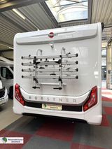 Bürstner Lyseo I 727 G LED Navi A/T 180Ps Alde Hz.  - Angebote entsprechen deinen Suchkriterien