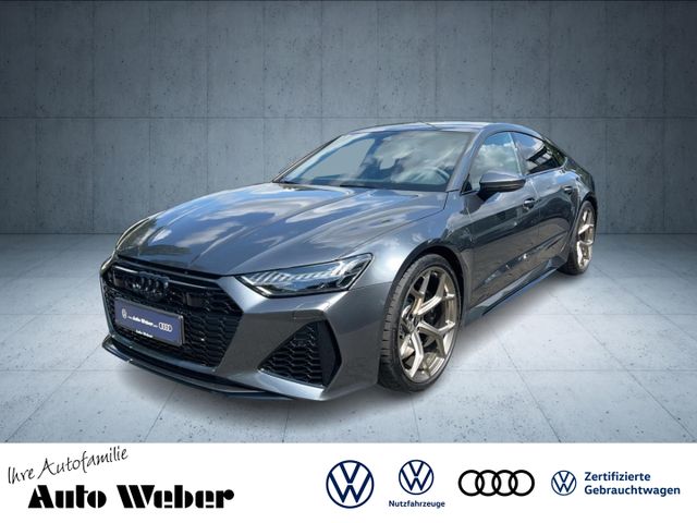 Audi RS7 Sportback performance Laser HUD ASS-Paket+ B