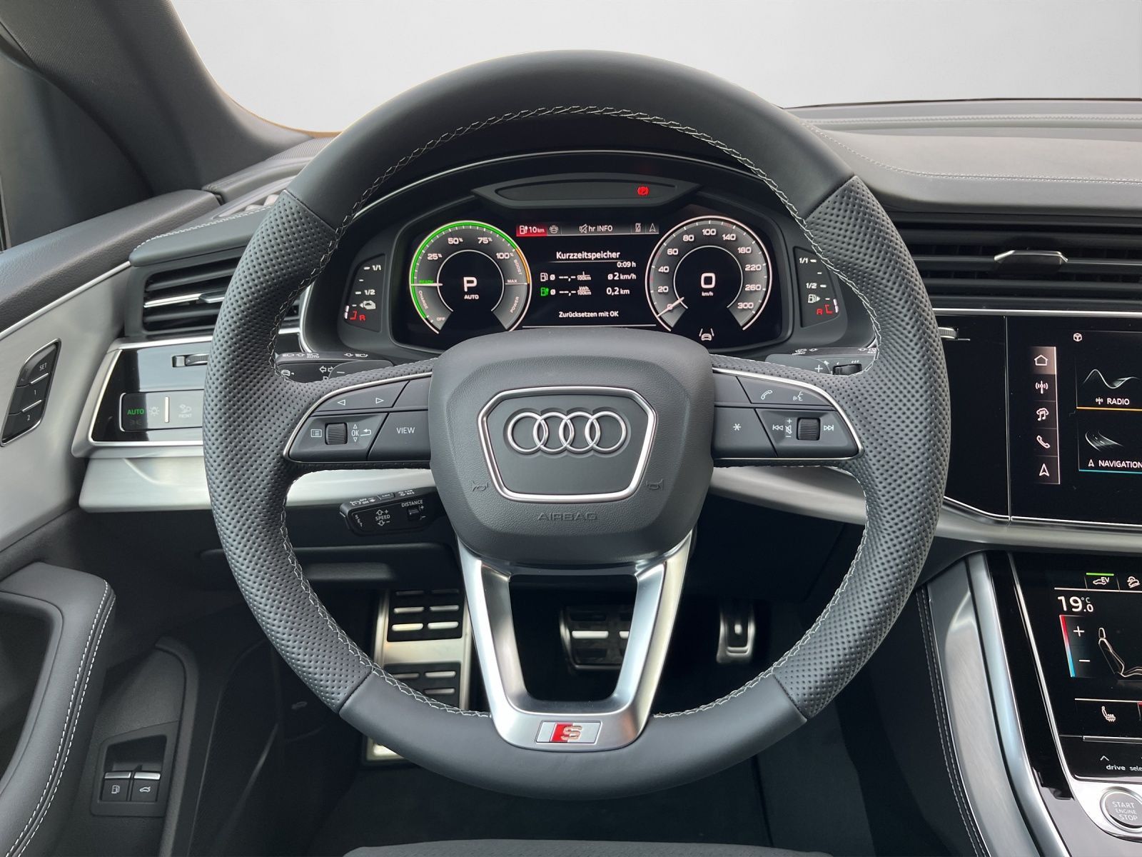 Audi Q8 - Bild 10