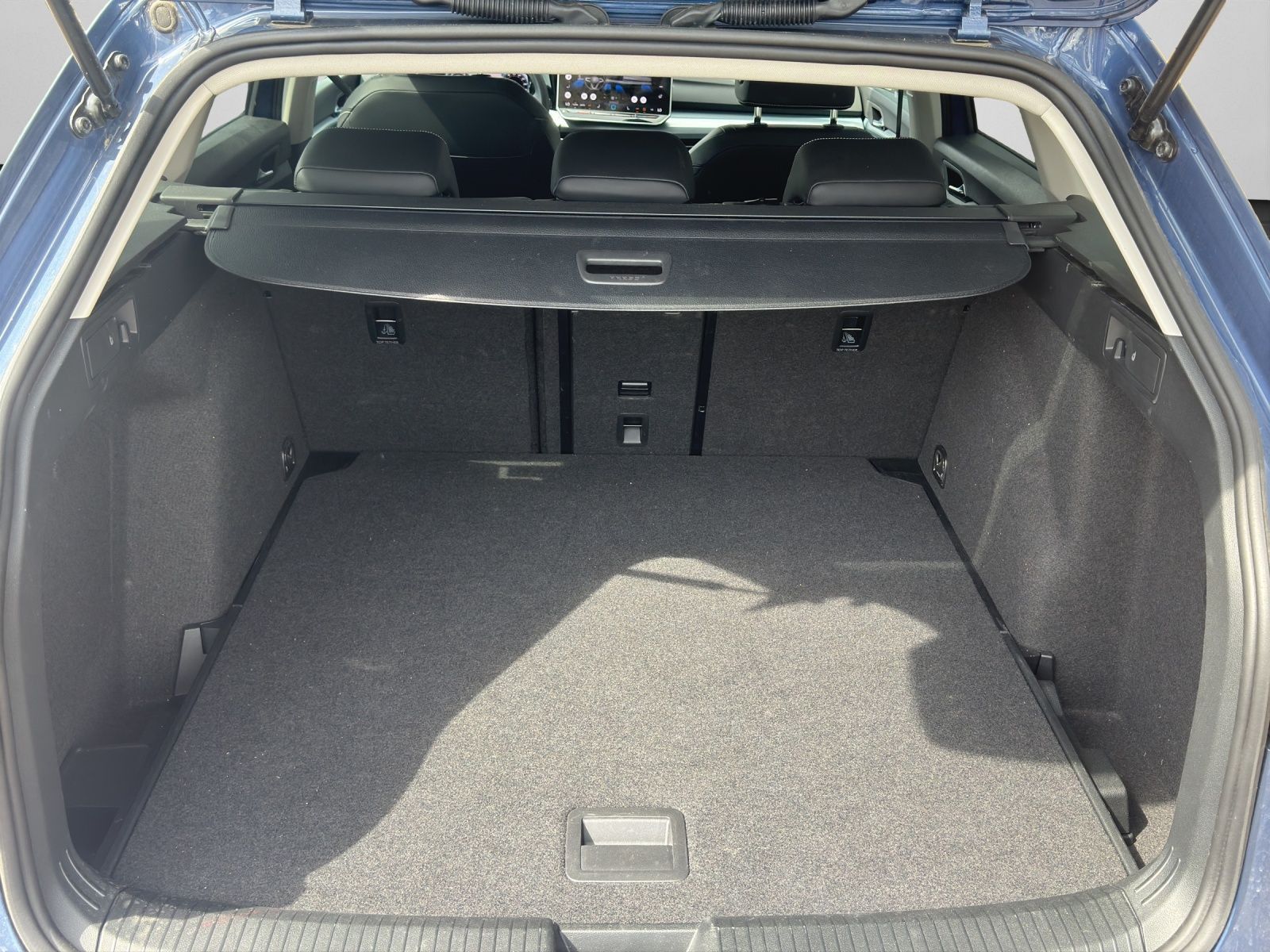 Volkswagen Golf - Bild 17