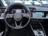 Audi A3 Lim. 30 TFSI advanced S tronic LED Navi Sitzh - Audi A3: Advanced