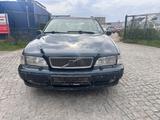 Volvo V70 Tüv Oktober 2025 - gebrauchte Volvo V70 aus dem Jahr 1997