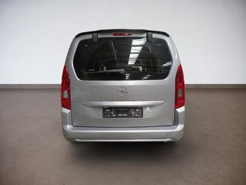 Bild 10 Opel Combo Life XL GS +7-Sitzer+MLED+SHZ+KAMERA+NAVI+