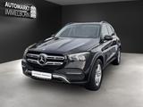 Mercedes-Benz GLE 350 de HUD*BelüSitze*LED*Distro*Lenkheizung - Mercedes-Benz GLE 350 Hybrid (Diesel/Elektro): Head-Up Display