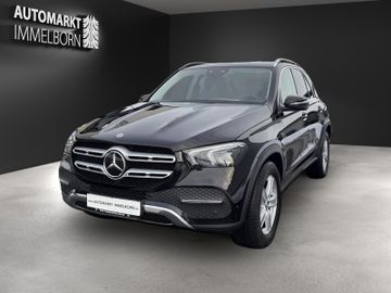 Mercedes GLE 350 - 3