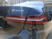 BMW 530 - Vorschau Bild 16