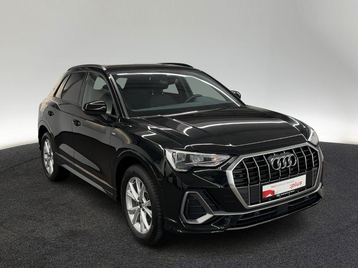 Audi Q3 - Bild 9