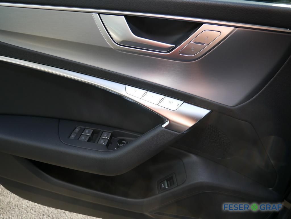 Audi S6 - Bild 11