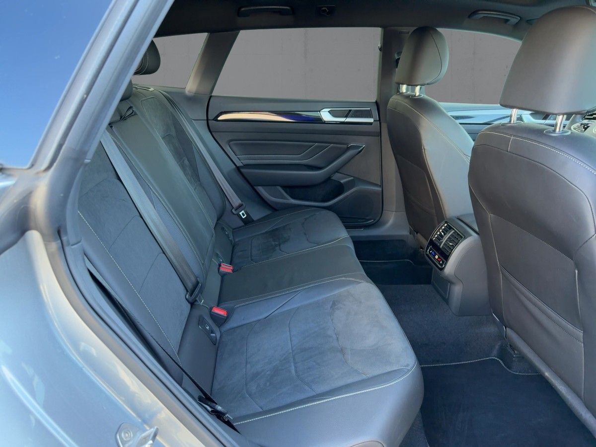 Volkswagen Arteon - Bild 13