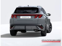Hyundai TUCSON - Vorschau Bild 4
