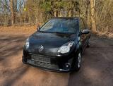 Renault Twingo II Night & Day  gepflegt... - Renault Twingo: Ii