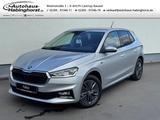 Skoda Fabia IV 1.0 TSI DSG Tour AHK ACC PDC LED Shz 16 - Skoda Fabia Neuwagen in Bochum