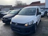 Volkswagen Caddy Kasten EcoProfi EcoFuel