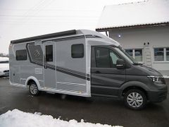 Knaus Van Ti PLUS 700 LF Platinum Selection 4x4VW 4x4