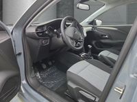 Opel Corsa - Vorschau Bild 7
