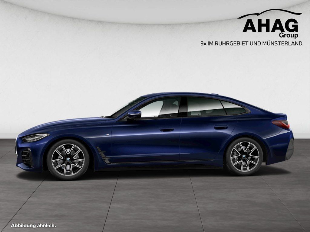 BMW 420 - Bild 5