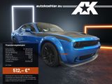 Dodge Challenger RT ScatPack Widebody Last Call Sonder - Dodge Neuwagen