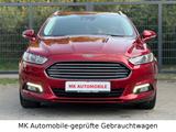 Ford Mondeo Turnier Business Edition*R-KAMERA*4XSHZ.* - Ford Gebrauchtwagen in Leverkusen