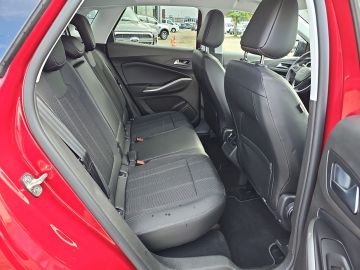 Bild 10 Opel Grandland (X) Grandland GS Line 1.2 Navi LED El. Heckklappe Ap