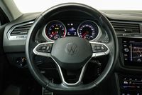 Volkswagen Tiguan - Vorschau Bild 13