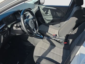 Fotografie 10 des Opel Corsa F e Edition AC Allwetterreifen