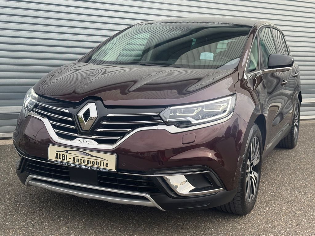 Angebot ansehen Renault Espace