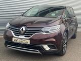 Renault Espace V Initiale Paris 4 Control - Renault Espace: Espace4