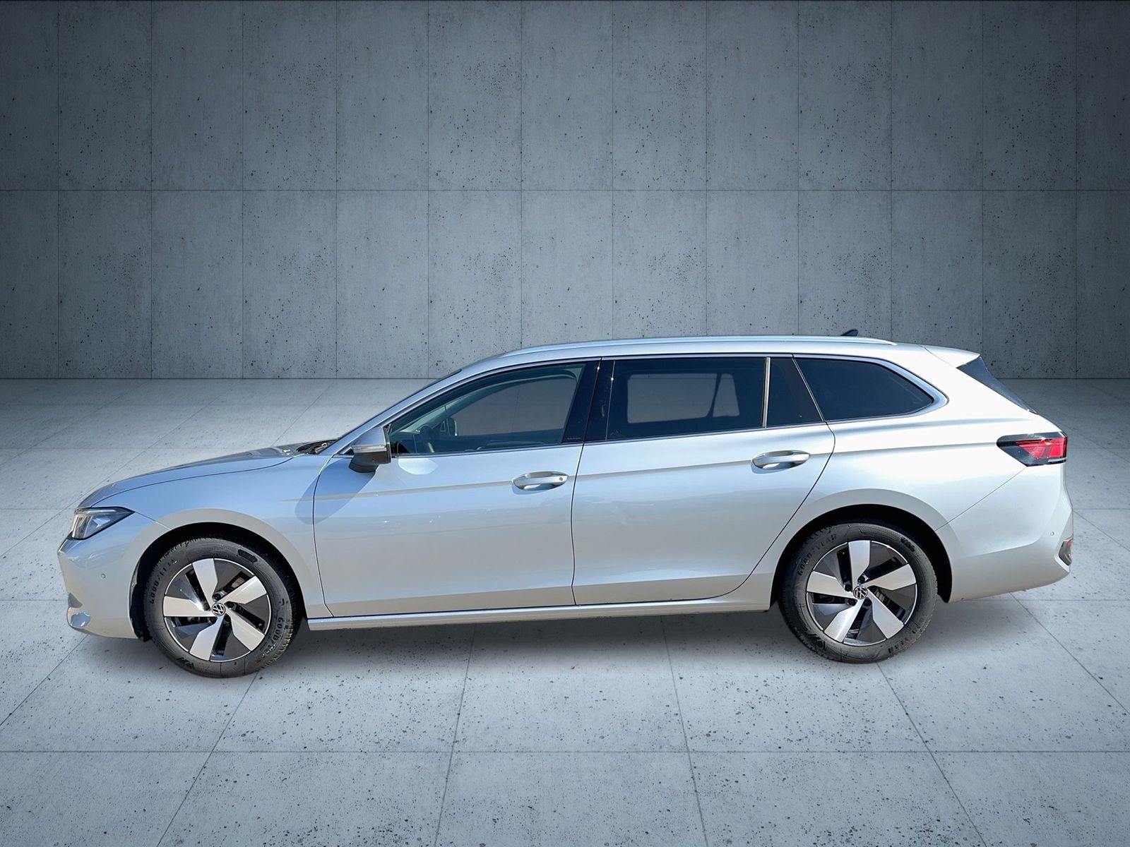 Volkswagen Passat - Bild 2