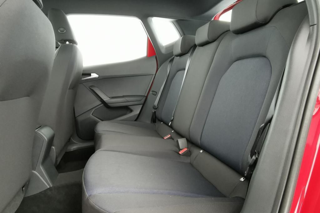 SEAT Arona FR-Line 1.5 TSI 110kW Tempo*PDC*RFK*Klima