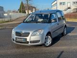 Skoda Roomster Plus Edition*Klima* - gebrauchte Skoda Roomster aus dem Jahr 2009