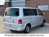 Volkswagen T5 Caravelle 9-Sitzer Klima Langeversion TÜV - VW T5 Caravelle Gebrauchtwagen