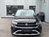 Volkswagen T-Cross LED ACC Spurhalteassistent Navi Digital