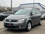 Volkswagen Golf VI Plus Team|Sitzheizung|PDC|Scheckheft|EU5 - Volkswagen Golf Plus aus 2010: Team
