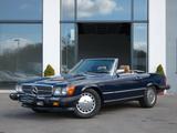Mercedes-Benz SL 560*Leder*Klima*Automatik* - Mercedes-Benz SL 560 in Essen