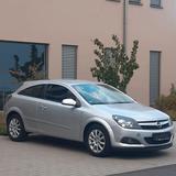 Opel Astra h gtc 1.6  - Opel Astra aus 2007: Gtc