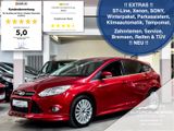 Ford Focus Lim. Titanium ST *NEU ZAHNRIEMEN+SERVICE* - Ford Focus: Partikelfilter