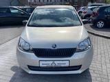 Skoda Citigo Active ZV Radio BT eFenster 4-Türen Klima - Skoda Citigo in Essen