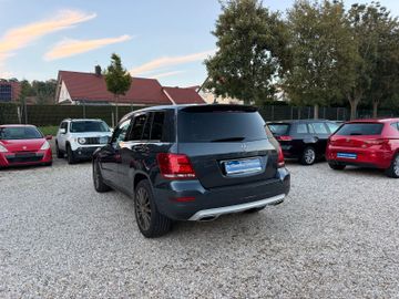 Mercedes GLK 350 - 12