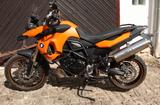 BMW F800 GS - Offers matching your search criteria