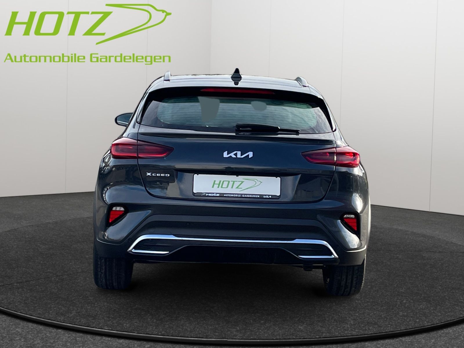Kia XCeed - Bild 5